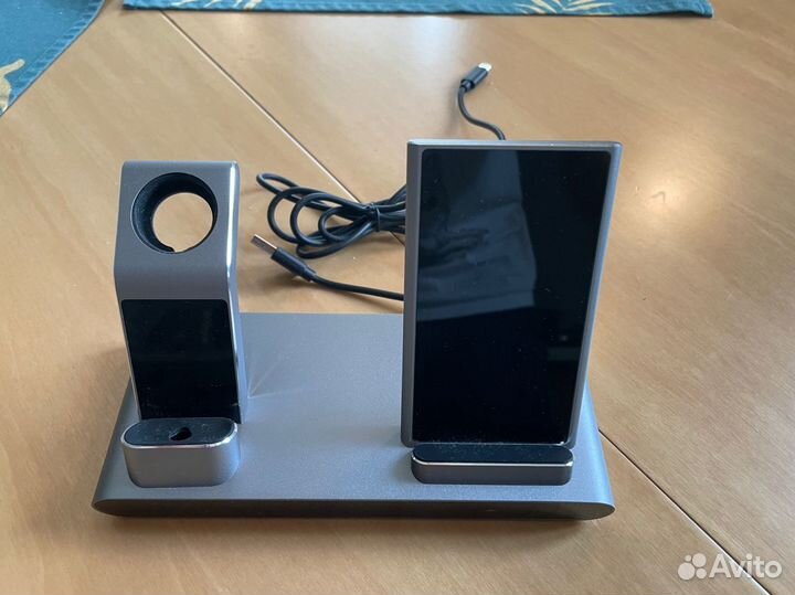 Зарядная станция Prestigio