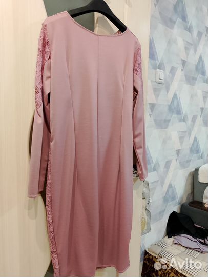 Платье женское вечернее 48 50