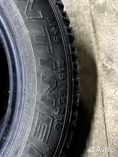 Continental CrossContact H/T 215/65 R16