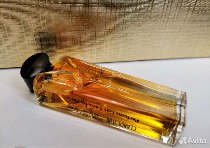 Clandestine, Beautiful,Cerruti,Knоwing,Rochas