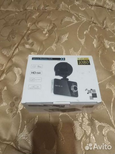 Видео регистратор