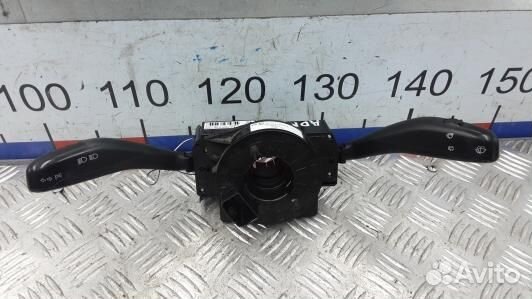 Переключатель поворотов и дворников (стрекоза) vol