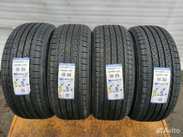 Triangle TR259 235/55 R17 99W