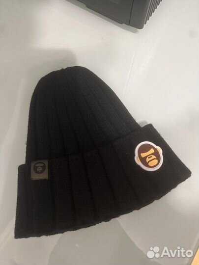 Шапка aape