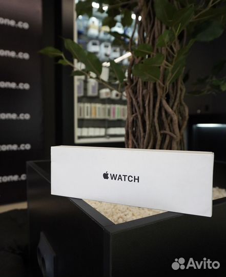 Apple Watch SE 2 44mm