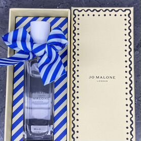 Jo malone wild bluebell одеколон 30 мл оригинал