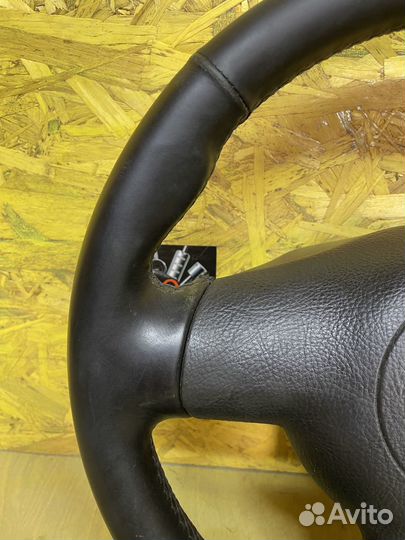 Руль в сборе Toyota Caldina AZT241W