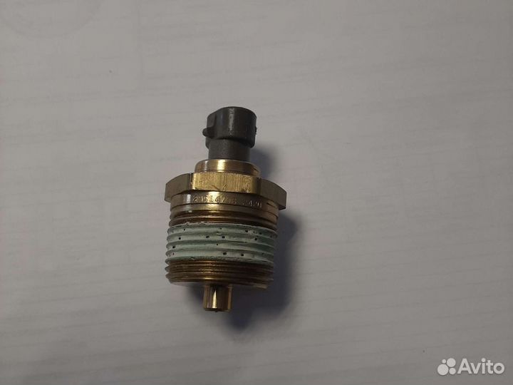 Датчик температуры охлаждающей жидкости Detroit