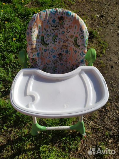Стул для кормления