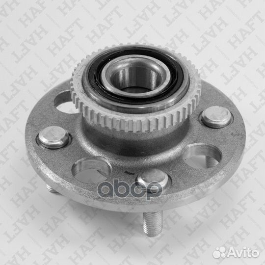 Ступица зад. RH0185 haft