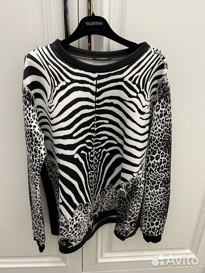 Свитшот balmain оригинал