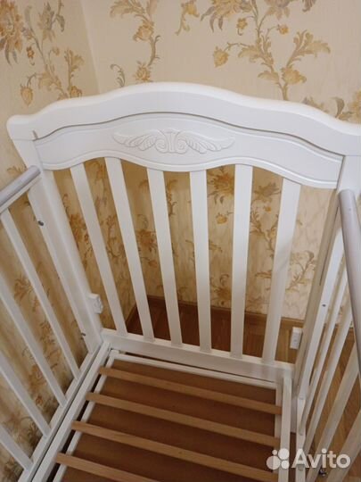 Кровать детская