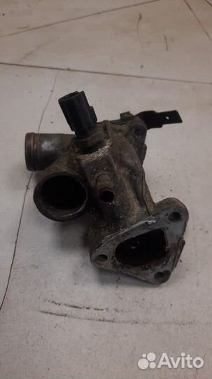 Термостат корпус Mitsubishi Lancer