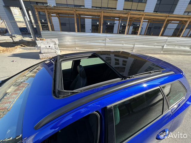 SEAT Leon Cupra 2.0 AMT, 2019, 69 000 км объявление продам