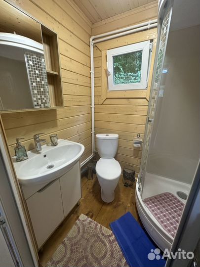 Сдаю частный дом в Ольгинке