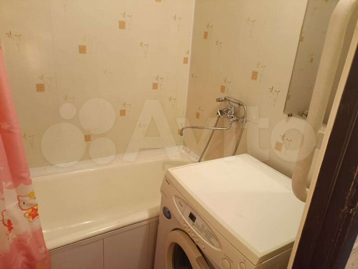 1-к. квартира, 36 м², 5/5 эт.