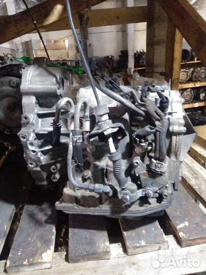 АКПП toyota lexus U140F