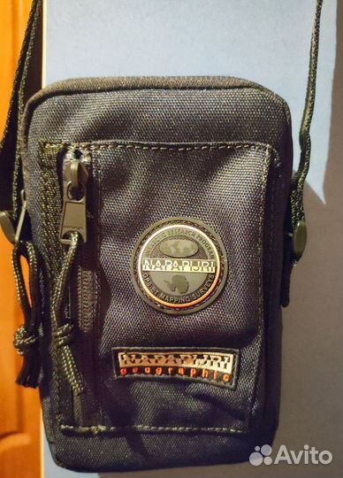 Сумка napapijri