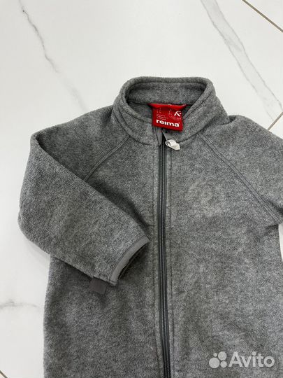 Поддева reima 86