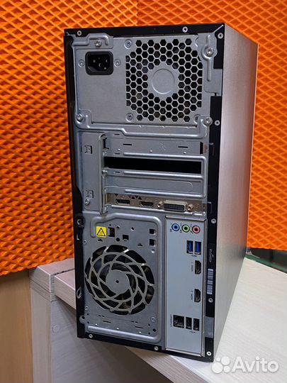 Процессор HP