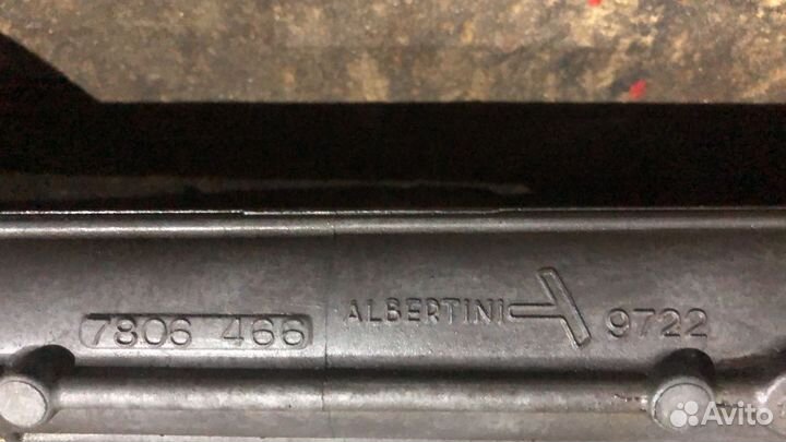 Рулевая рейка Bmw 1 Series F20 1.6 2013