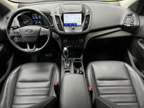 Ford Escape 1.5 AT, 2019, 59 000 км, с пробегом, цена 1 990 000 руб.