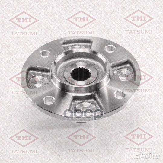 Ступица колеса перед прав TDE1058 tatsumi