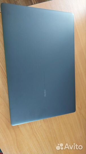 Ноутбук ксяоми