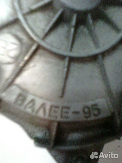 Мотор охлаждения радиатора ваз-2109,99,15 и т.д