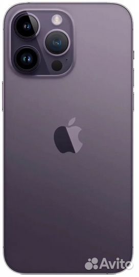 iPhone 14 Pro Max, 128 ГБ