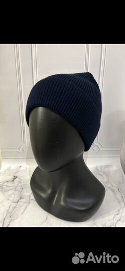 Вязаная шапка g-2574