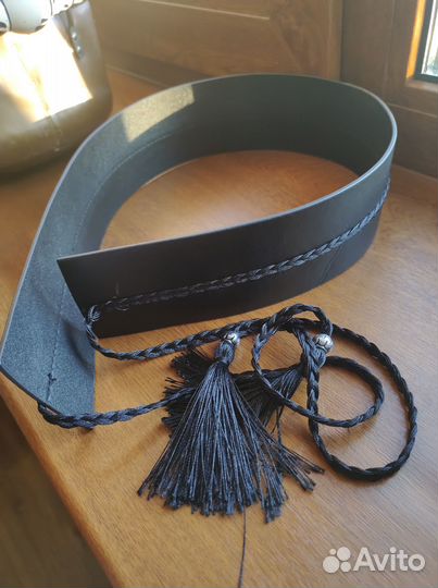 Ремень женский