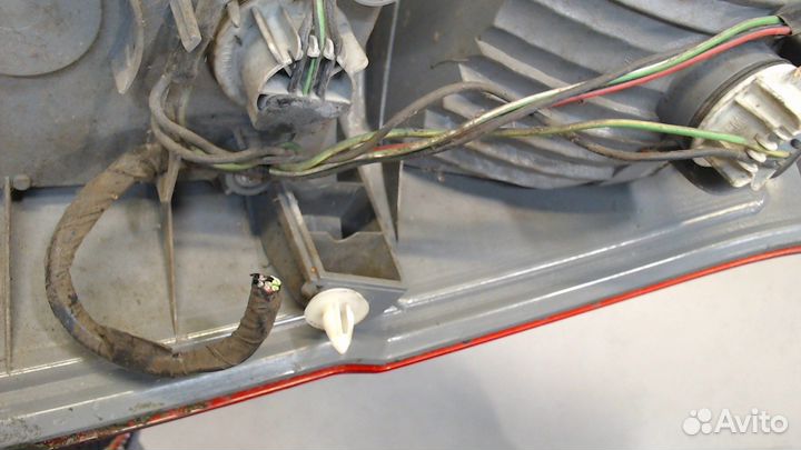 Фонарь (задний) Honda CR-V, 2009