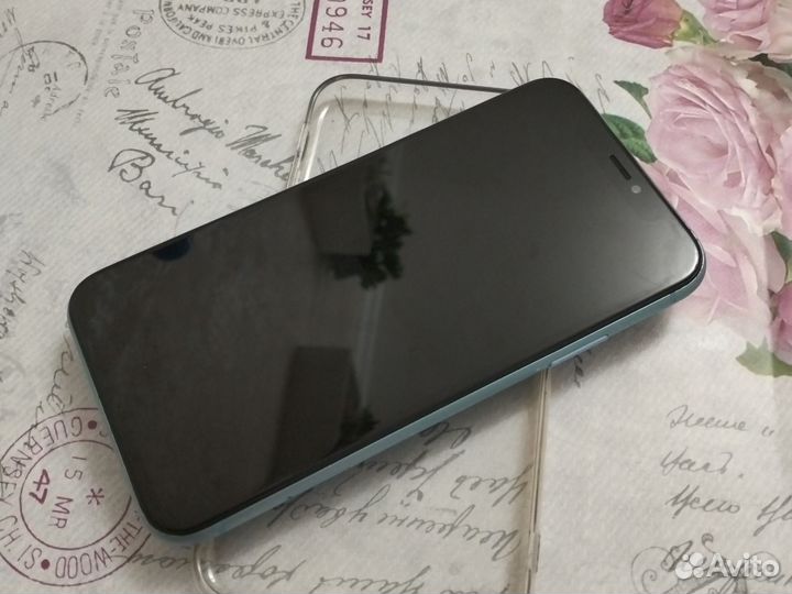 iPhone Xr, 128 ГБ