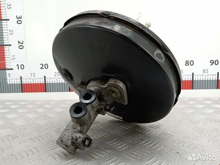 Усилитель тормозов вакуумный для Audi A6 C5