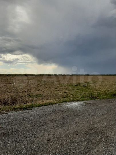 Участок 600 га (СНТ, ДНП)