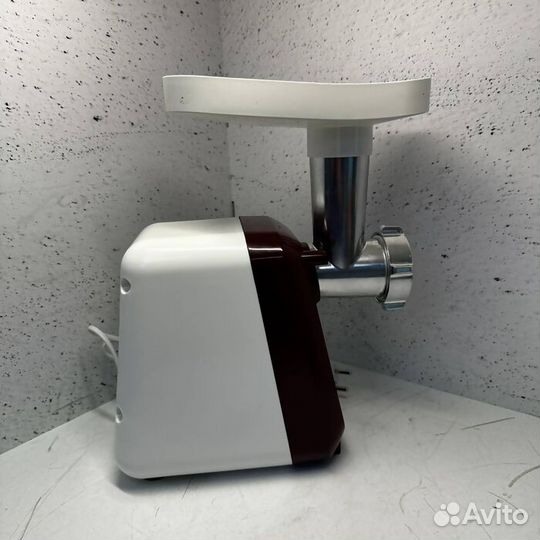 Мясорубка Scarlett SC-MG45S62 (Рассрочка / Р4)