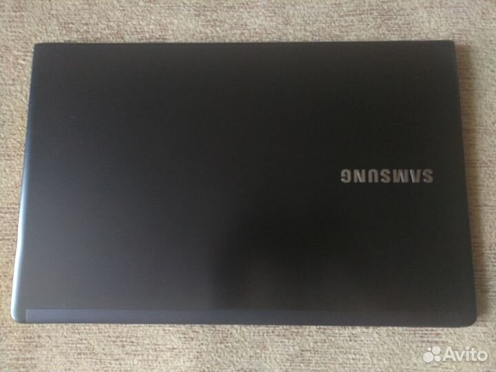 Samsung 470R / Core i5 / 8gb / HD 8750 - 1gb / SSD