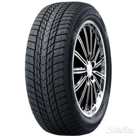 Nexen Winguard Ice Plus 215/55 R17