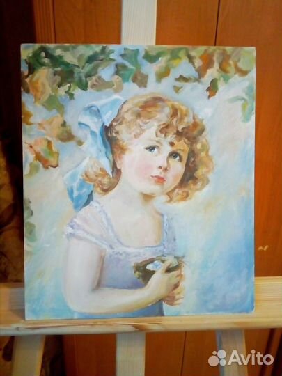 Картины на заказ