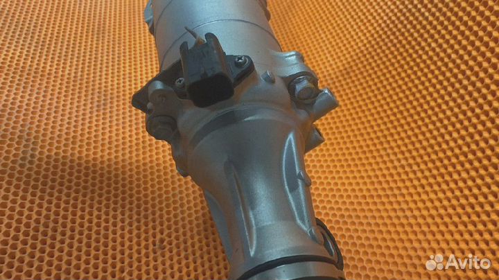 Рулевая рейка для Mazda 6 GH 07-12 LHD Mazda 6