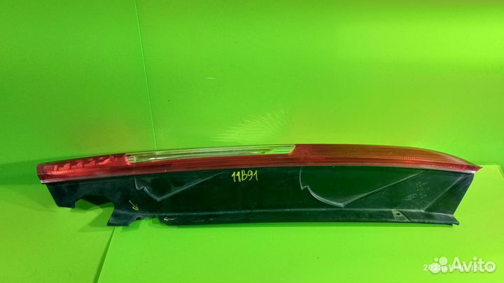 Фонарь правый для Ford Focus 2 2005-2011