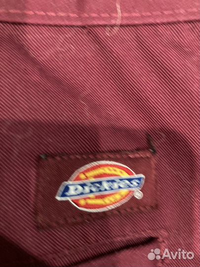 Брюки dickies