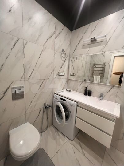 2-к. квартира, 33 м², 1/3 эт.