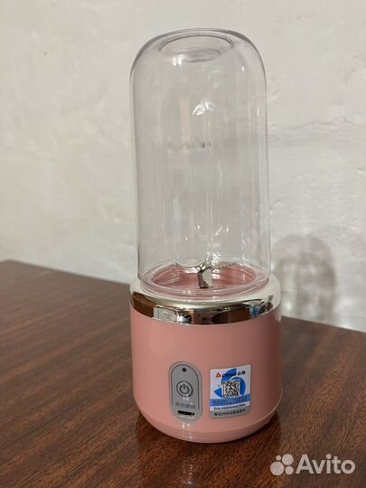 Соковыжималка