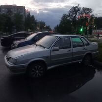 ВАЗ (LADA) 2115 Samara 1.6 MT, 2010, 80 000 км, с пробегом, цена 155 000 руб.