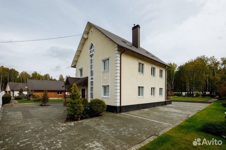 Фото, видеосъемка объектов недвижимости