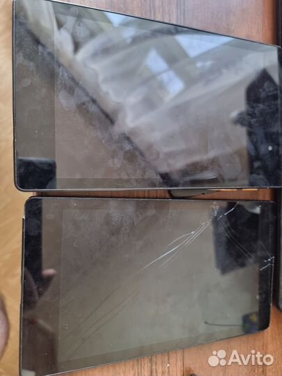 Запчасти для Asus Google nexus 7 2013