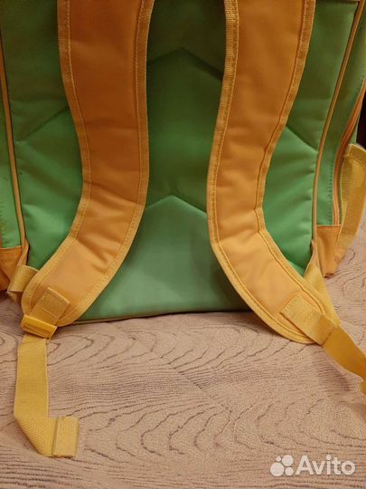 Рюкзак детский для девочки