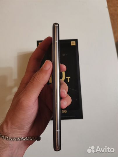 Xiaomi Mi 10T Pro, 8/256 ГБ